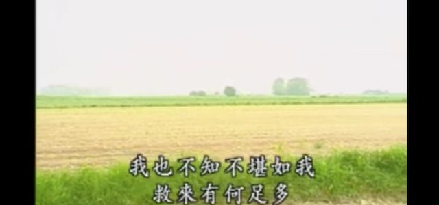 讚美詩歌-我真不知神的奇恩