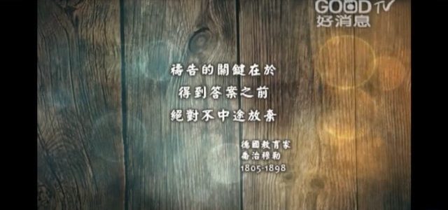 讚美詩歌-野地的花